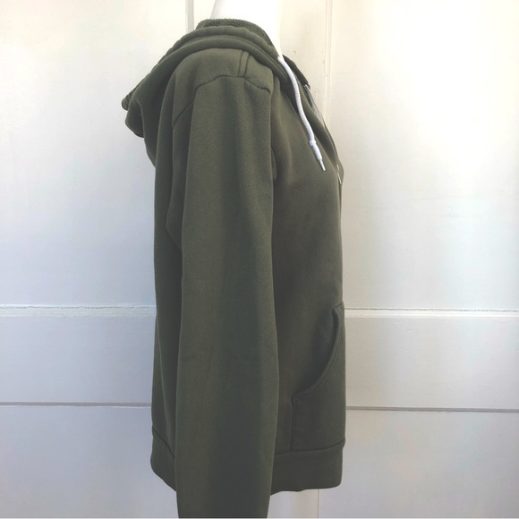 Unisex LI Surf hoodie handmade - Picture 8 of 13